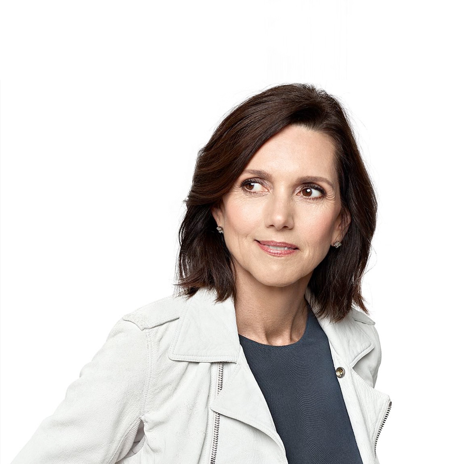 The committed innovator: A discussion with Beth Comstock