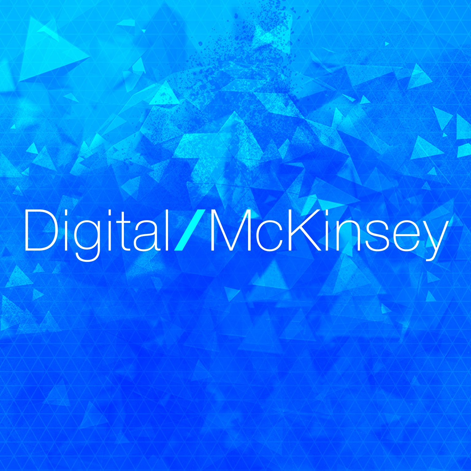 Digital McKinsey
